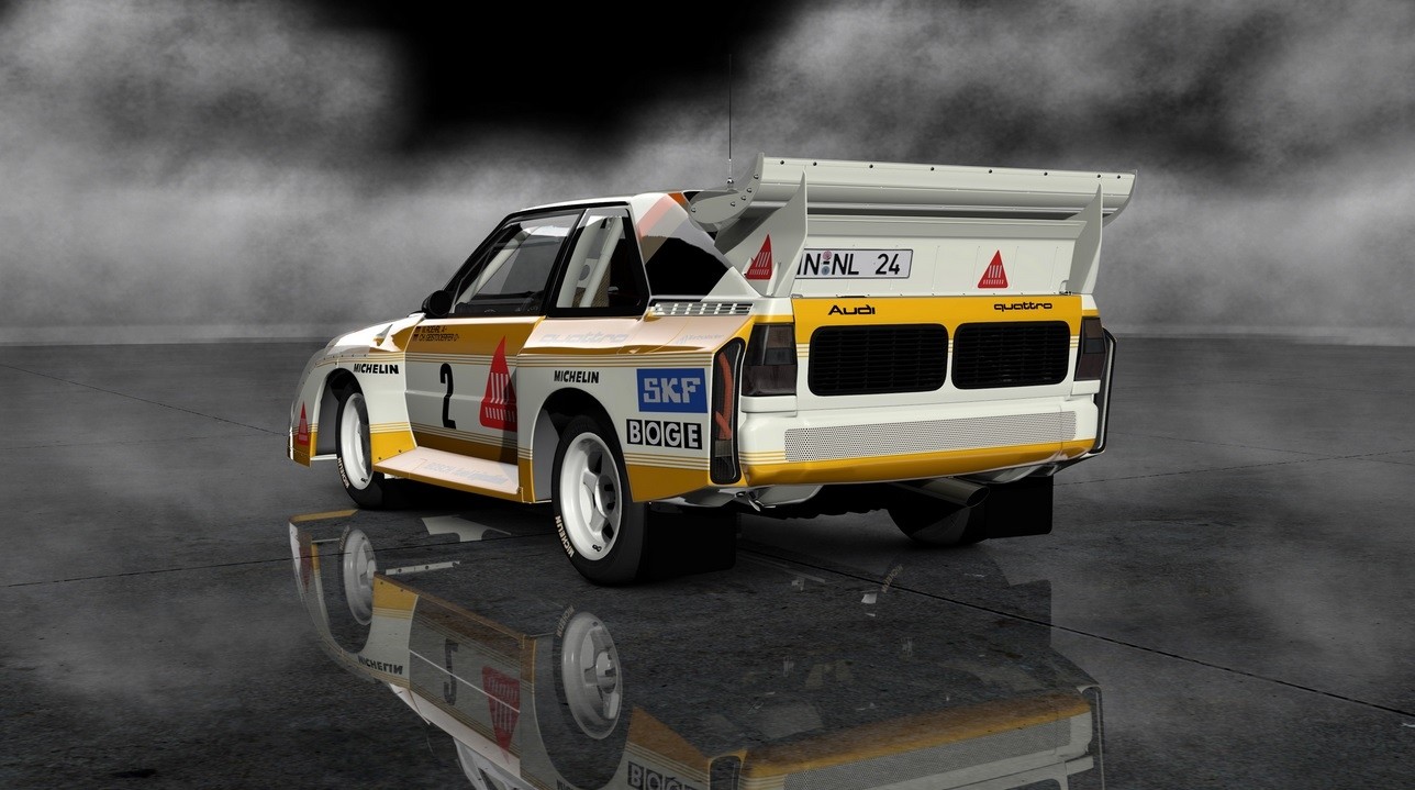 Gran Turismo 6 (Anniversary Edition) - Imagen 22